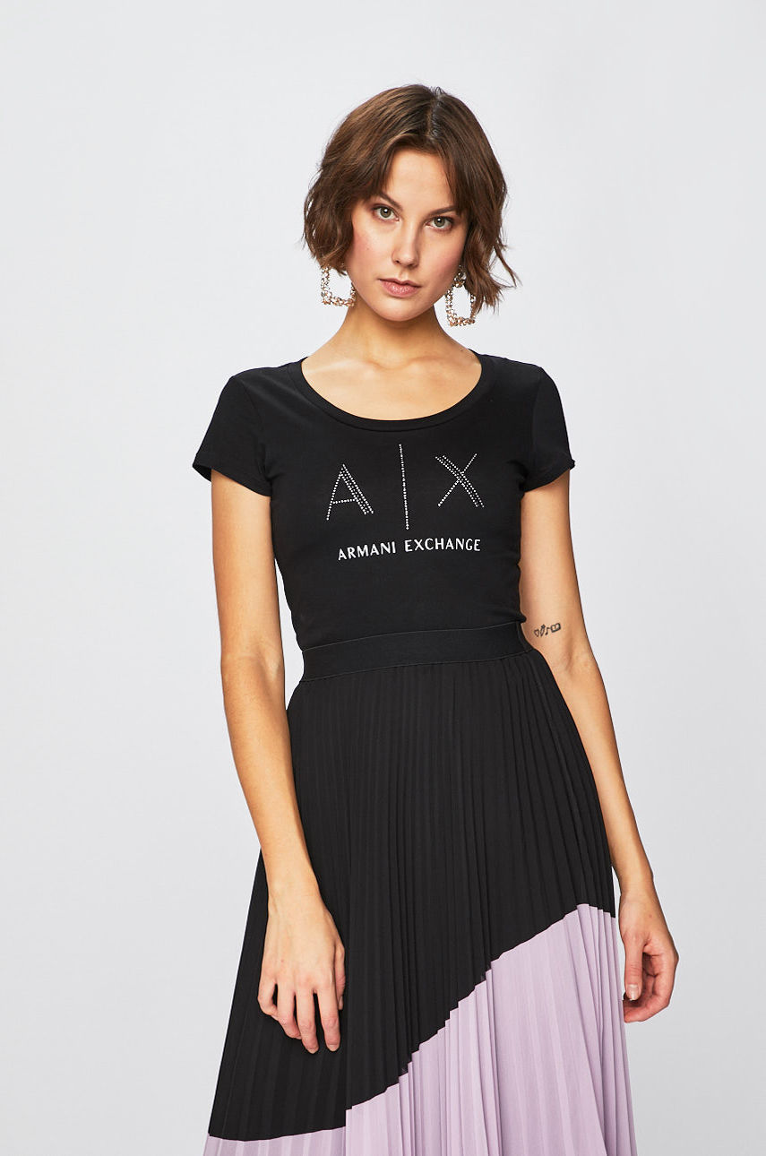 Armani Exchange - Top fotója