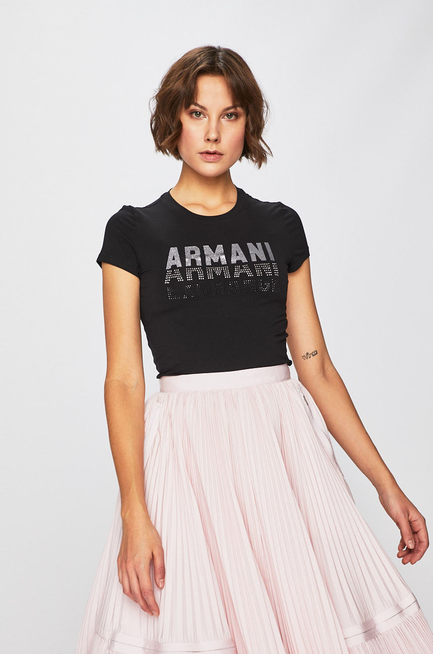 Armani Exchange - Top fotója