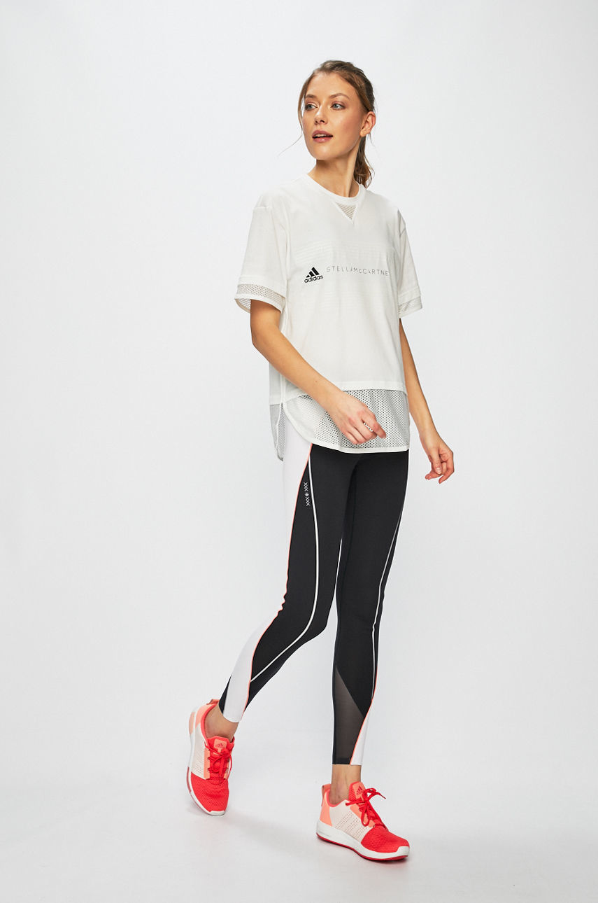 adidas Performance - Top Stella McCartney fotója