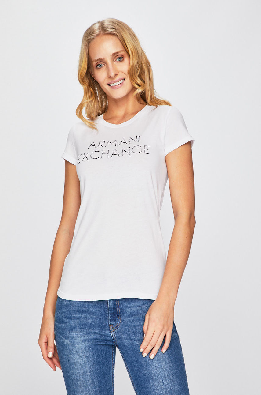 Armani Exchange - Top fotója