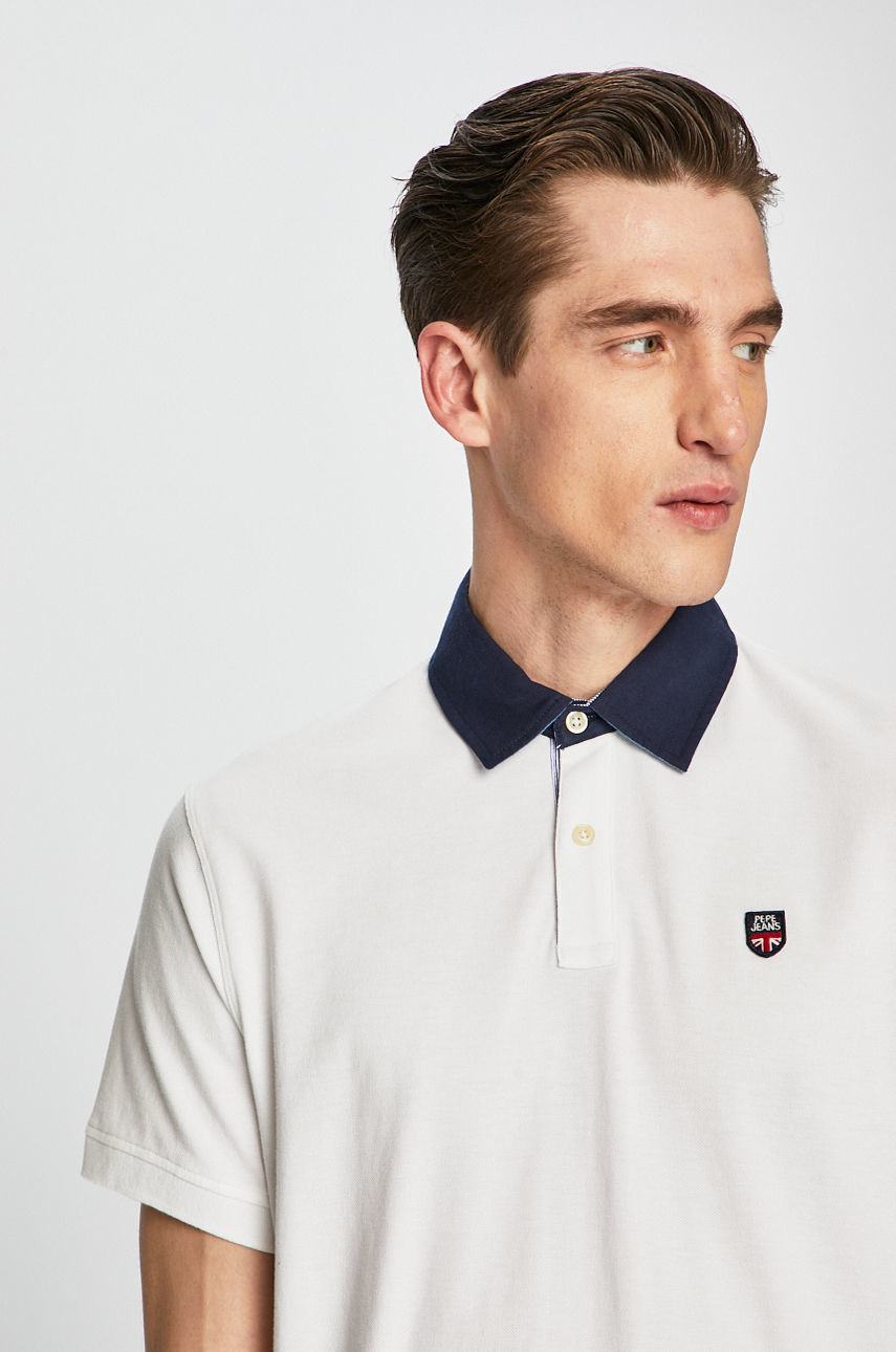 Pepe Jeans - Poló Peter fotója