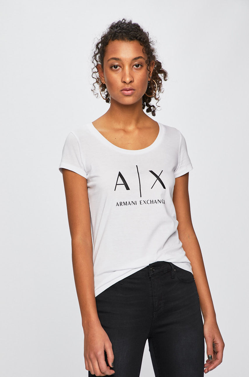Armani Exchange - Top fotója
