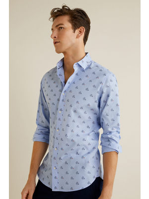 Mango Man - Ing Enlai