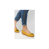 Geneda i sárga platform cipők << lejárt 720767