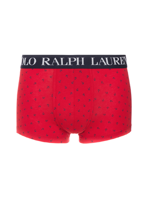 Polo Ralph Lauren Boxeralsó Piros << lejárt 95450