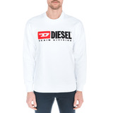 Diesel Division Melegítő felső Fehér << lejárt 373918