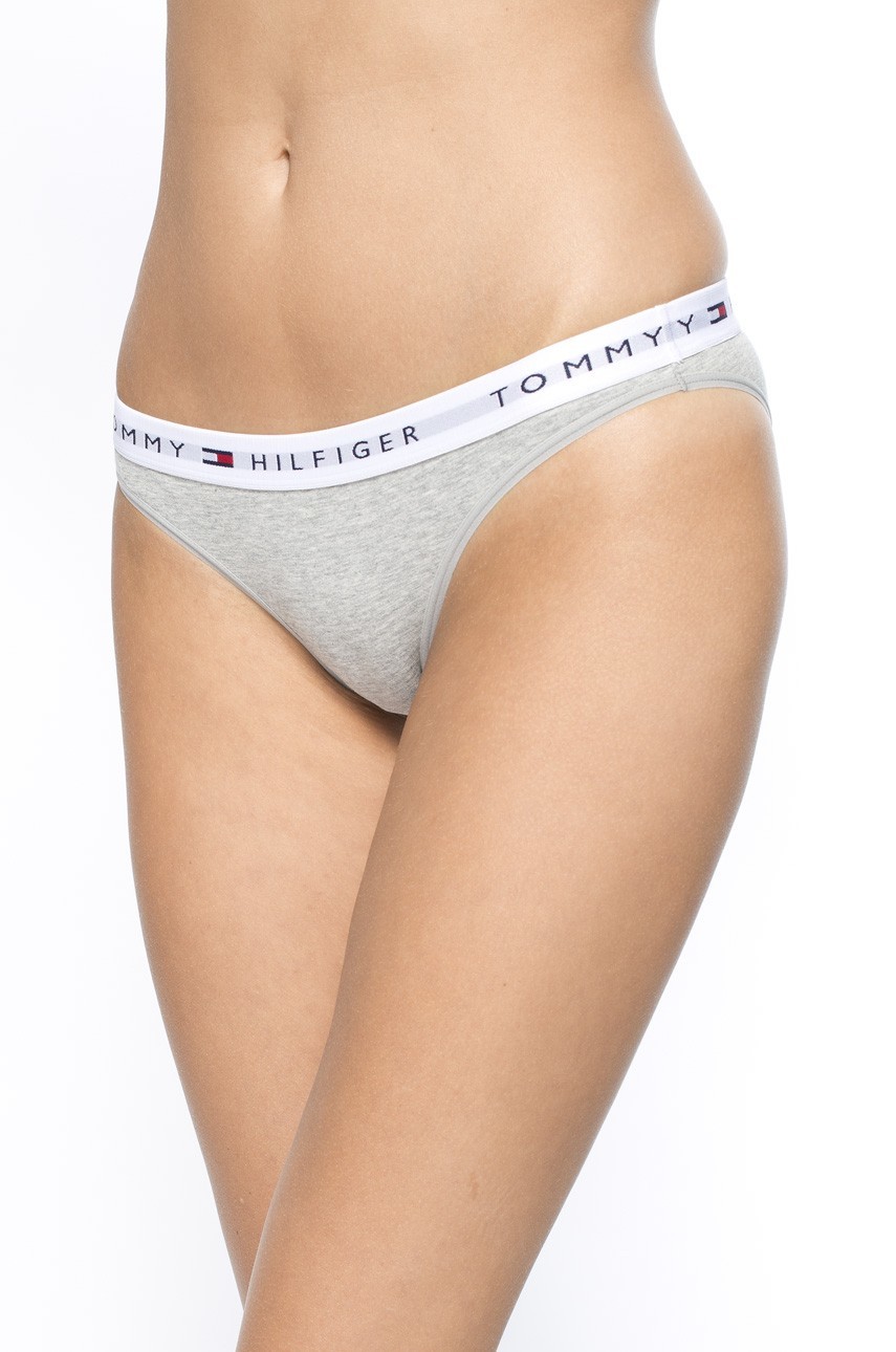 Tommy Hilfiger - Bugyi Cotton bikini Iconic fotója