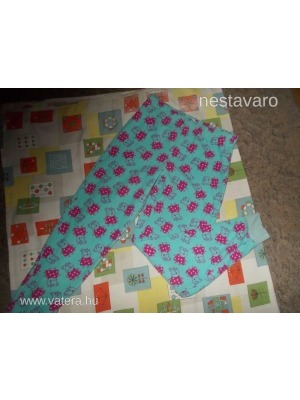 George PEPPA malacos női pizsama nadrág - S/M - 5 vásárolt termékből a legolcsóbb ajándék! << lejárt 116263