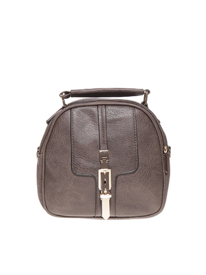 B5605 barna női táska << lejárt 339895