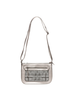 S1811 ezüst női táska << lejárt 492004