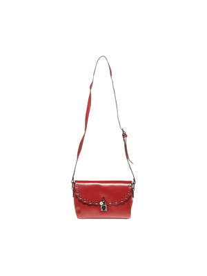 S1816 piros női táska << lejárt 835104