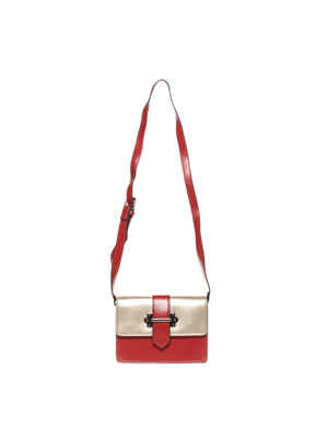 S1815 piros női táska << lejárt 131987