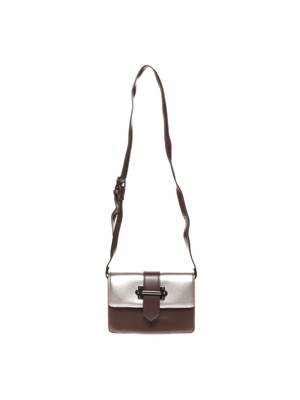 S1815 barna női táska << lejárt 368002