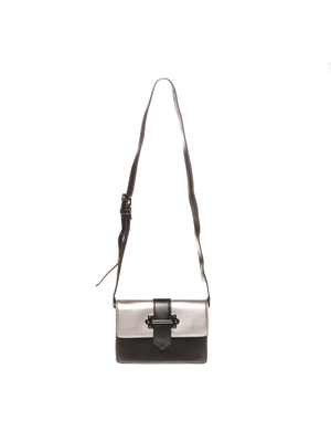 S1815 ezüst női táska << lejárt 919080