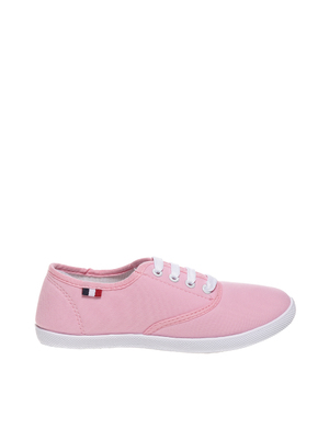 Franco rózsaszínű gyerek tornacipő << lejárt 675952