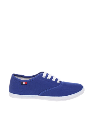 Franco kék gyerek tornacipő << lejárt 993252