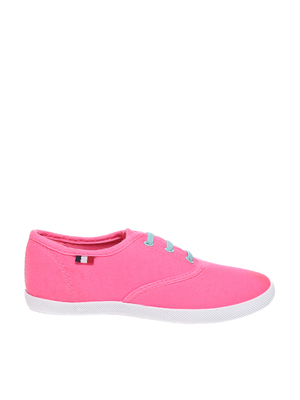 Baxter rózsaszínű gyerek tornacipő << lejárt 425199