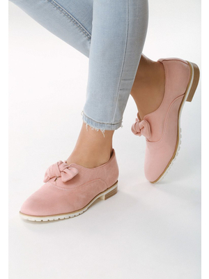 Agapi rózsaszín casual női cipők << lejárt 838127