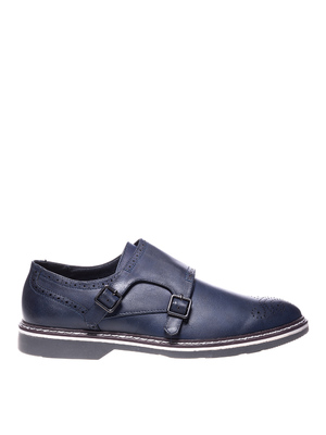 Cosmo kék férfi cipő << lejárt 844500