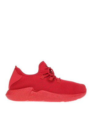 Mariloo piros férfi sportcipő << lejárt 925020