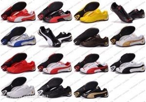 PUMA FERRARI RACING női férfi cipő 37-45 Legjobb Ár Minőség utcai sportcipő Számla Gar << lejárt 423987 45 fotója