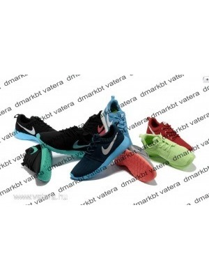 Nike ROSHE RUN / ONE férfi női cipő 36-45 futócipő edzőcipő utcai Legjobb ár és Minőség! << lejárt 781358