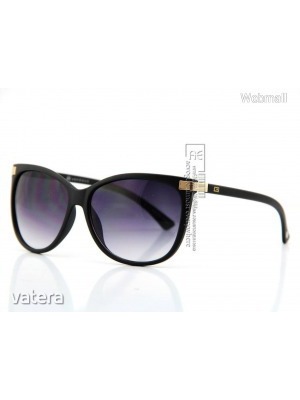 AEVOGUE divatos női napszemüveg, fekete << lejárt 773356