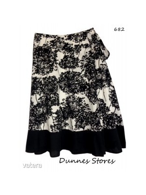 Dunnes Stores nyári szoknya L-es 682 << lejárt 279860