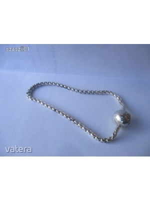 Thomas Sabo Karma beads ezüst karkötő. << lejárt 363944