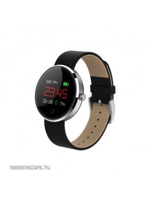 Smart Watch Divatos Sport Férfi női Smart Watch Bluetooth okosóra óra Android iOS << lejárt 183563
