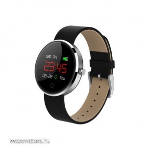 Smart Watch Divatos Sport Férfi női Smart Watch Bluetooth okosóra óra Android iOS << lejárt 854981 65 fotója