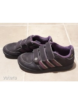 Adidas lila lány cipő 30-as << lejárt 191806