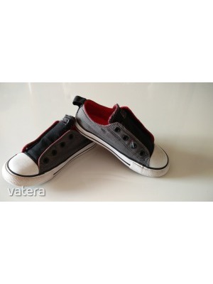 Converse eredeti 28-as szép sportcipő cipő 18 cm UK 10 << lejárt 946057