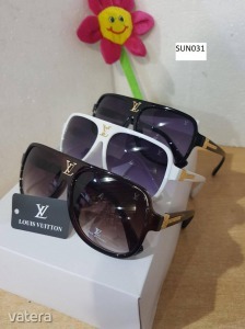 Prémium Design Louis Vuitton napszemüveg SUN031 << lejárt 5272136 37 fotója