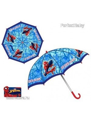 Pókember esernyő 69 cm << lejárt 360406