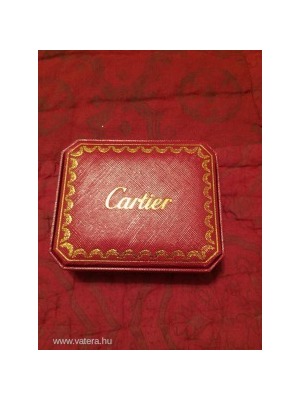 Cartier gyönyörű női replika karkötő << lejárt 275486