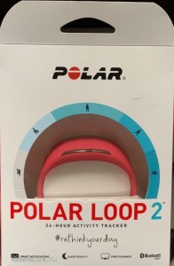 Polar Loop 2 okoskarkötő, rózsaszín << lejárt 1064760 31 fotója