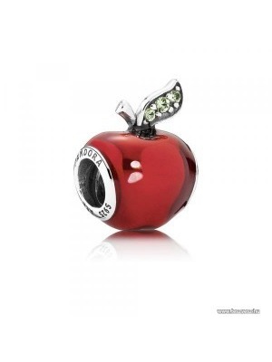 Eredeti Pandora Disney hófehérke almája charm << lejárt 736543