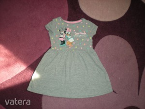 Disney kislány pamut ruha 98-104 << lejárt 1953969 22 fotója