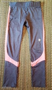 ZARA sport leggings, 9-10 év, 134-140 << lejárt 1375437 15 fotója