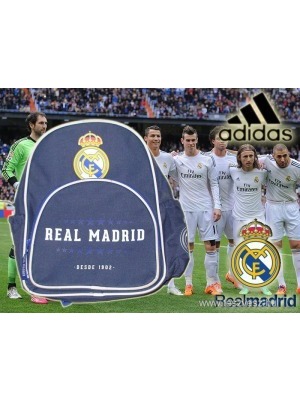 Real Madrid gyerek hátizsák! EREDETI! << lejárt 887133