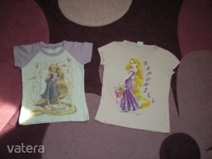 Disney kislány pólók 98-104-es << lejárt 239482 83 fotója