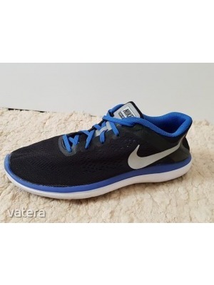 Nike Flex szuper futó cipő, sport cipő << lejárt 54158