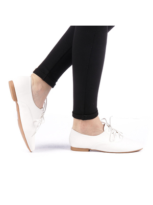 Classe fehér női cipő << lejárt 163951
