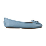 Michael Kors Lilie Balerina cipő Kék << lejárt 261137