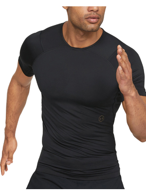 Under Armour RUSH™ Póló Fekete << lejárt 390456