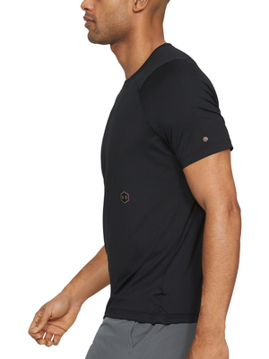 Under Armour RUSH™ Póló Fekete << lejárt 805242