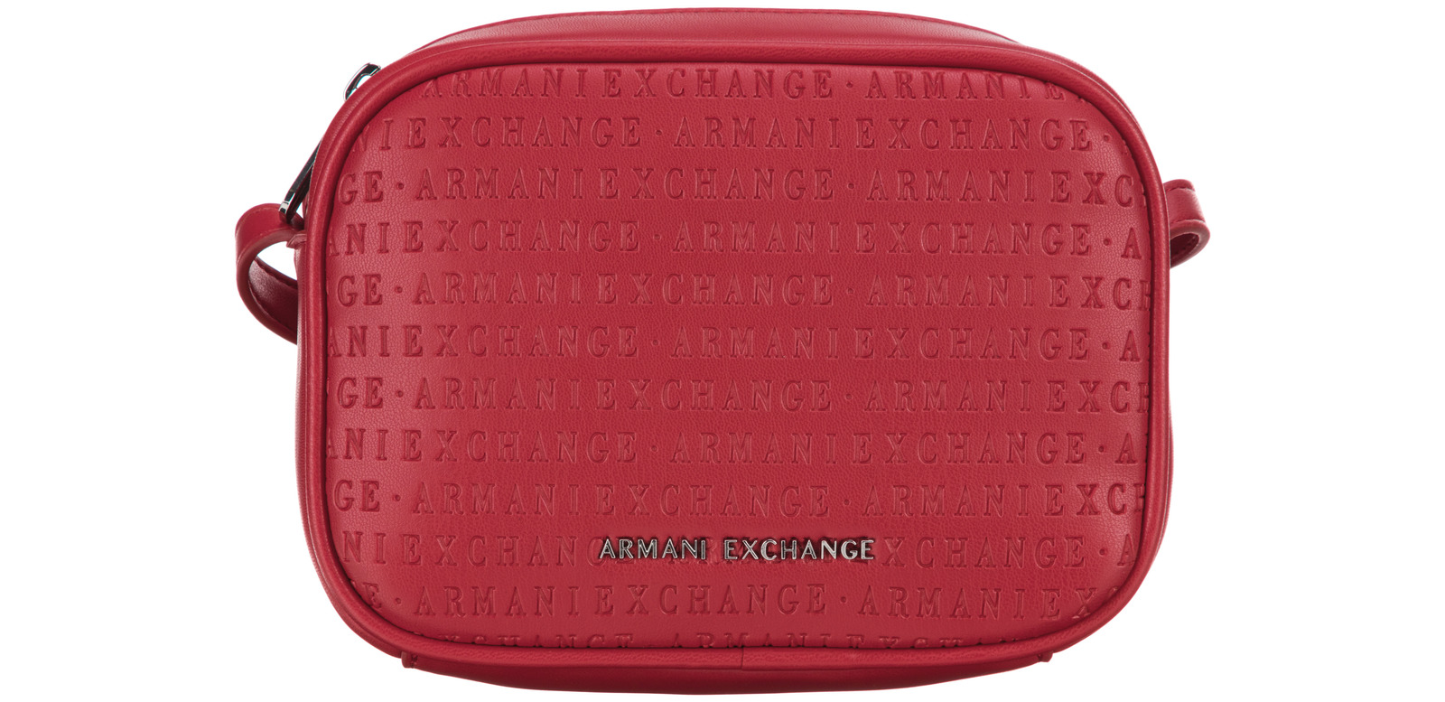 Armani Exchange Crossbody táska Piros << lejárt 8981240 35 << lejárt 9068267 70 fotója