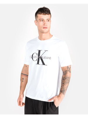 Calvin Klein Póló Fehér << lejárt 11740
