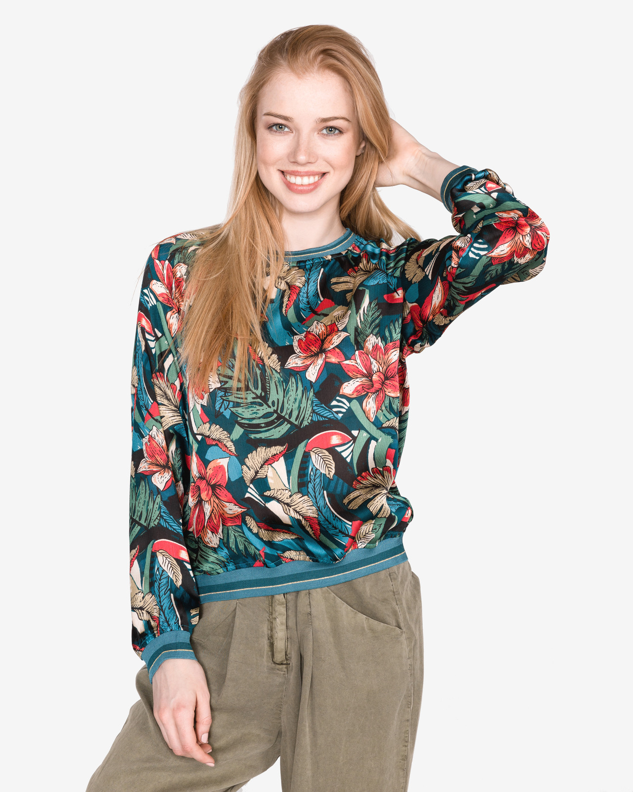 Pepe Jeans Frances Póló Többszínű << lejárt 829839 86 fotója
